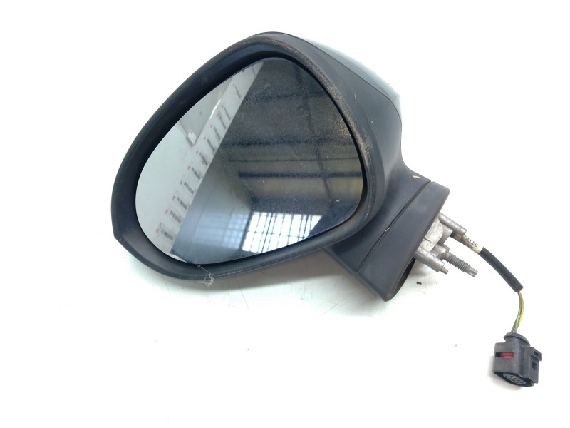 Recambio de retrovisor izquierdo para seat leon (1p1) 1.4 16v referencia OEM IAM   