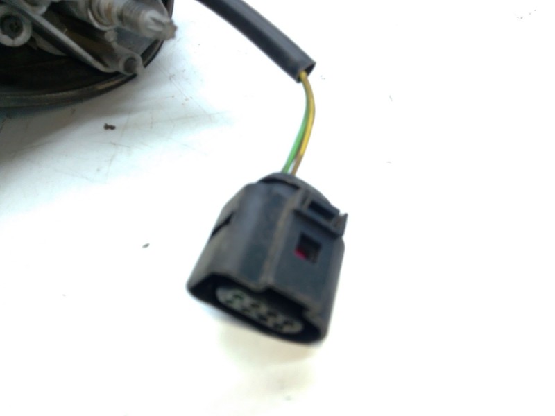 Recambio de retrovisor izquierdo para seat leon (1p1) 1.4 16v referencia OEM IAM   