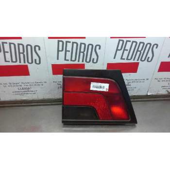 Recambio de piloto trasero izquierdo para peugeot 806 1.9 turbodiesel referencia OEM IAM 45101G  124890