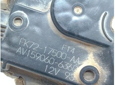 Recambio de motor limpia delantero para land rover discovery sport (l550) 2.0 d 4x4 referencia OEM IAM FK7217500AA   2