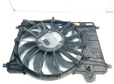 Recambio de electroventilador para land rover discovery sport (l550) 2.0 d 4x4 referencia OEM IAM GJ32607BB  