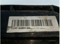Recambio de electroventilador para land rover discovery sport (l550) 2.0 d 4x4 referencia OEM IAM GJ32607BB   2