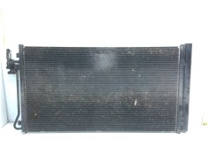 Recambio de condensador / radiador aire acondicionado para land rover discovery sport (l550) 2.0 d 4x4 referencia OEM IAM GJ3219 2