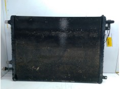 Recambio de radiador agua para land rover discovery sport (l550) 2.0 d 4x4 referencia OEM IAM    2