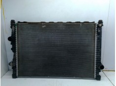 Recambio de radiador agua para land rover discovery sport (l550) 2.0 d 4x4 referencia OEM IAM   