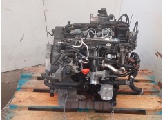Recambio de motor completo para volkswagen passat b7 (362) 2.0 tdi referencia OEM IAM    2