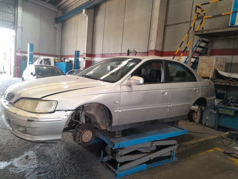 honda accord vi (ck, cg, ch, cf, cl) del año 1999