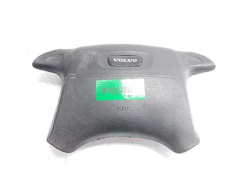 Recambio de airbag delantero izquierdo para volvo s40 berlina 1.8 16v referencia OEM IAM 30817946  