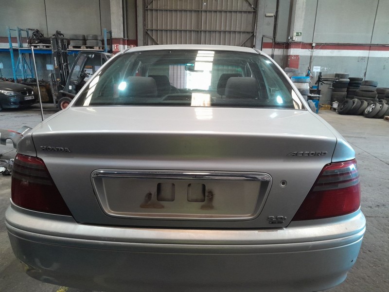 honda accord vi (ck, cg, ch, cf, cl) del año 1999