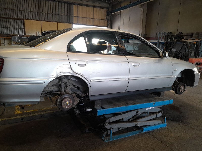 honda accord vi (ck, cg, ch, cf, cl) del año 1999