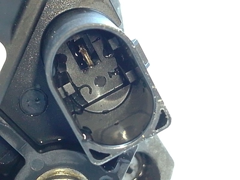Recambio de alternador para audi q3 (f3b) 35 tdi referencia OEM IAM 05L903026B  