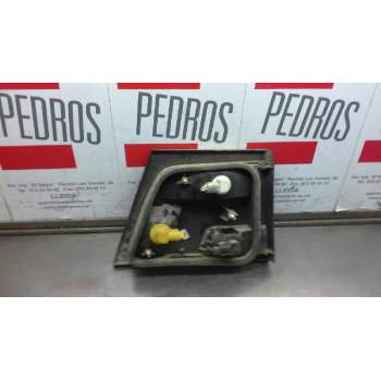 Recambio de piloto trasero izquierdo para peugeot 806 1.9 turbodiesel referencia OEM IAM 45101G  124890