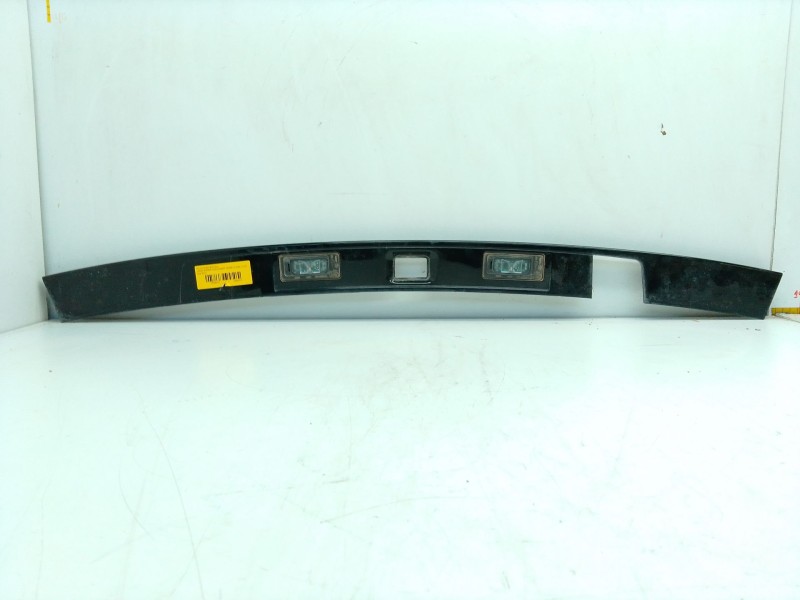 Recambio de piloto matricula para land rover discovery sport (l550) 2.0 d 4x4 referencia OEM IAM   