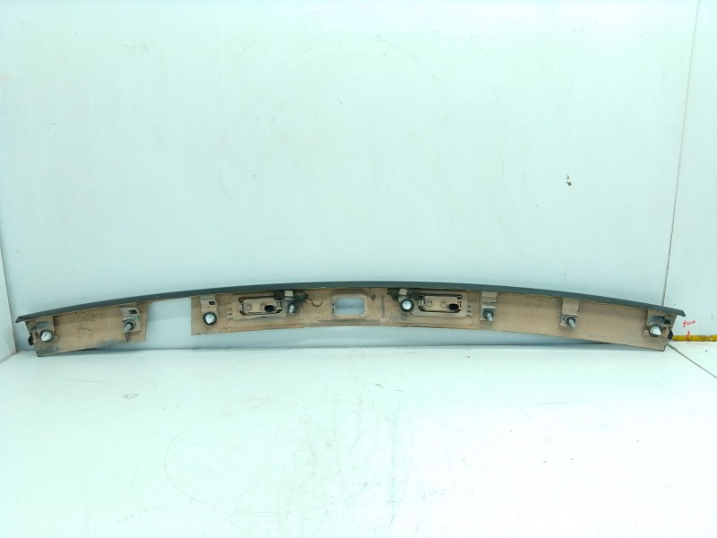 Recambio de piloto matricula para land rover discovery sport (l550) 2.0 d 4x4 referencia OEM IAM   