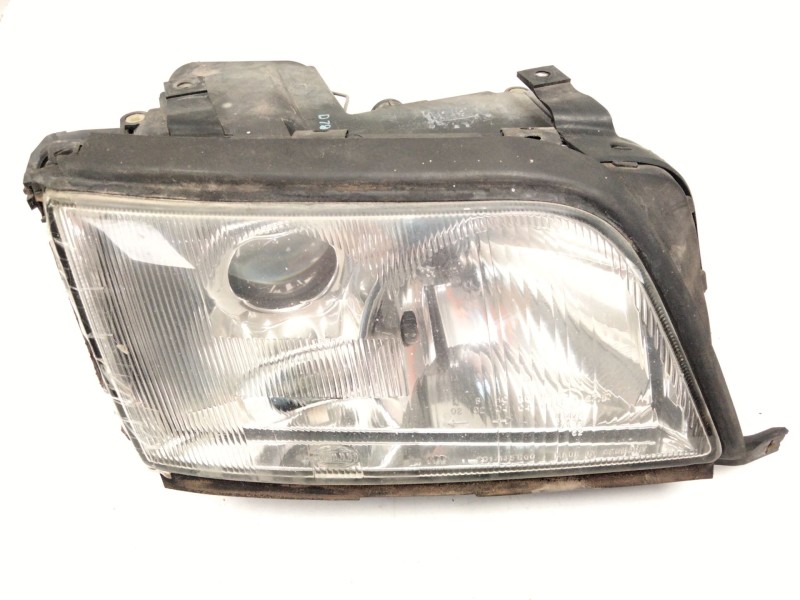 Recambio de faro derecho para audi 100 c4 sedán (4a2) 2.6 referencia OEM IAM   
