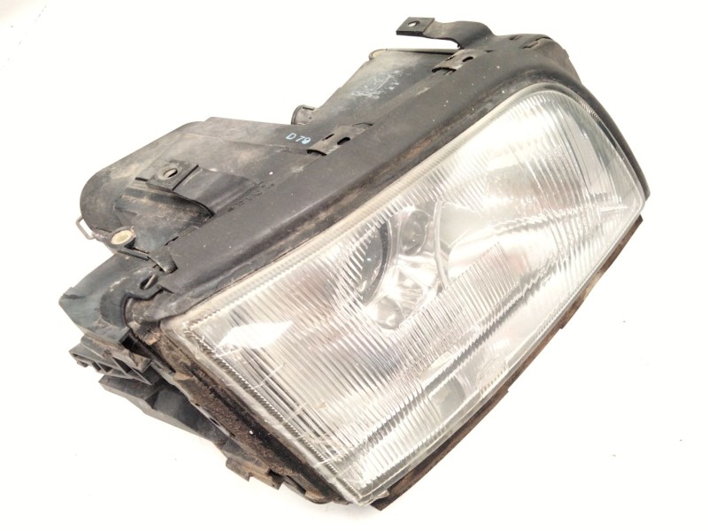 Recambio de faro derecho para audi 100 c4 sedán (4a2) 2.6 referencia OEM IAM   