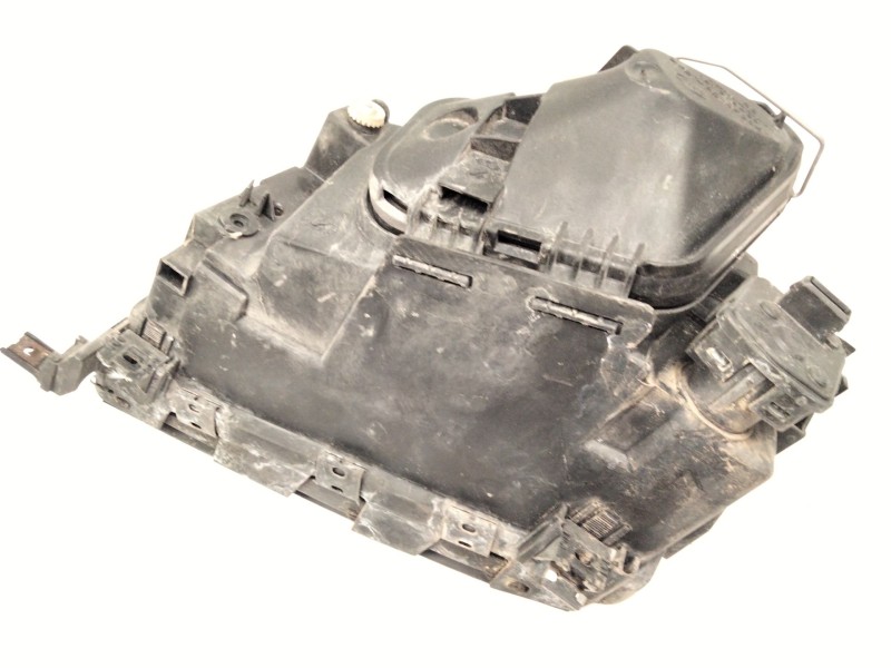 Recambio de faro derecho para audi 100 c4 sedán (4a2) 2.6 referencia OEM IAM   