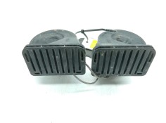 Recambio de claxon para land rover discovery sport (l550) 2.0 d 4x4 referencia OEM IAM   