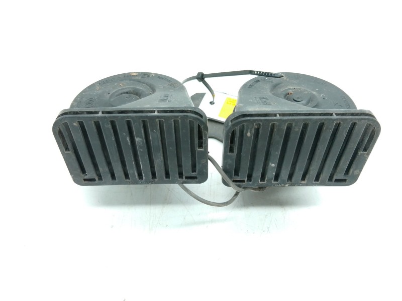 Recambio de claxon para land rover discovery sport (l550) 2.0 d 4x4 referencia OEM IAM   
