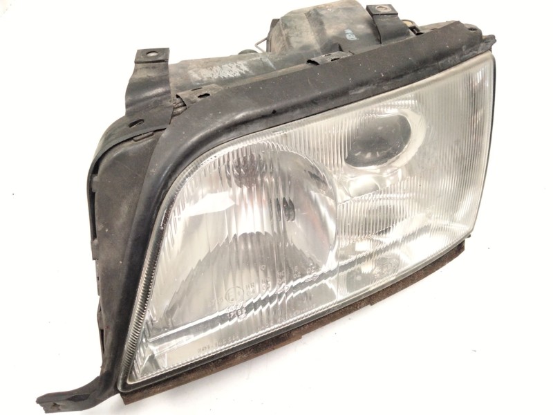 Recambio de faro izquierdo para audi 100 c4 sedán (4a2) 2.6 referencia OEM IAM   