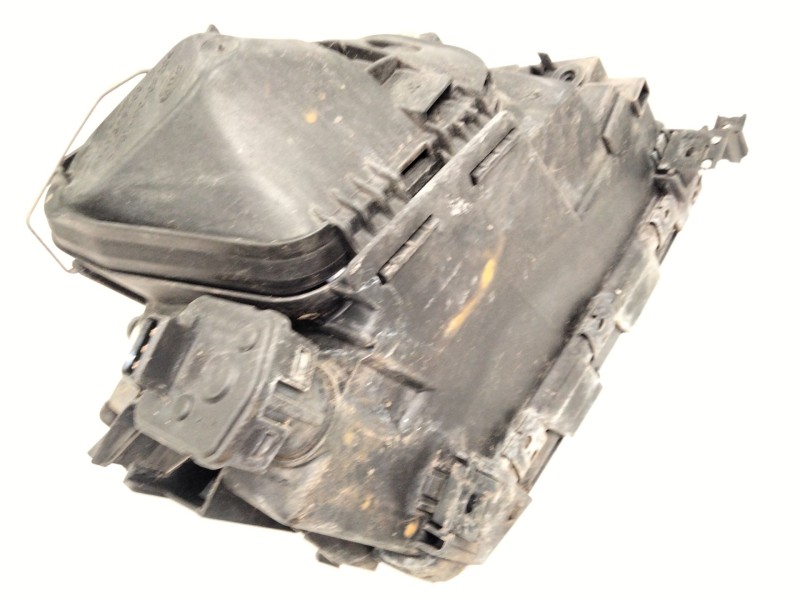 Recambio de faro izquierdo para audi 100 c4 sedán (4a2) 2.6 referencia OEM IAM   