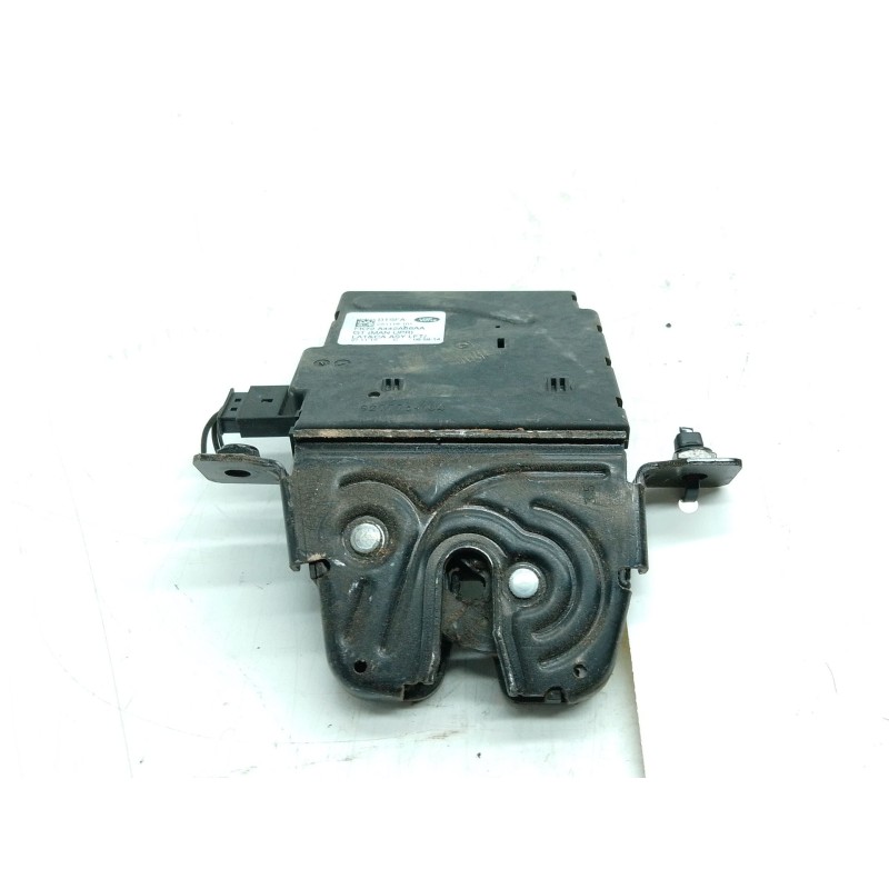 Recambio de cerradura maletero / porton para land rover discovery sport (l550) 2.0 d 4x4 referencia OEM IAM   