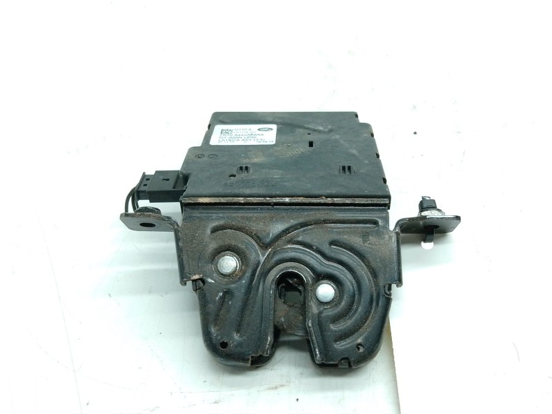 Recambio de cerradura maletero / porton para land rover discovery sport (l550) 2.0 d 4x4 referencia OEM IAM   