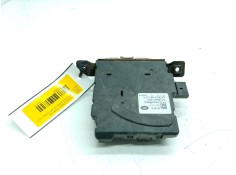 Recambio de cerradura maletero / porton para land rover discovery sport (l550) 2.0 d 4x4 referencia OEM IAM    2