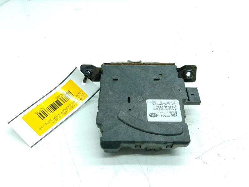 Recambio de cerradura maletero / porton para land rover discovery sport (l550) 2.0 d 4x4 referencia OEM IAM   