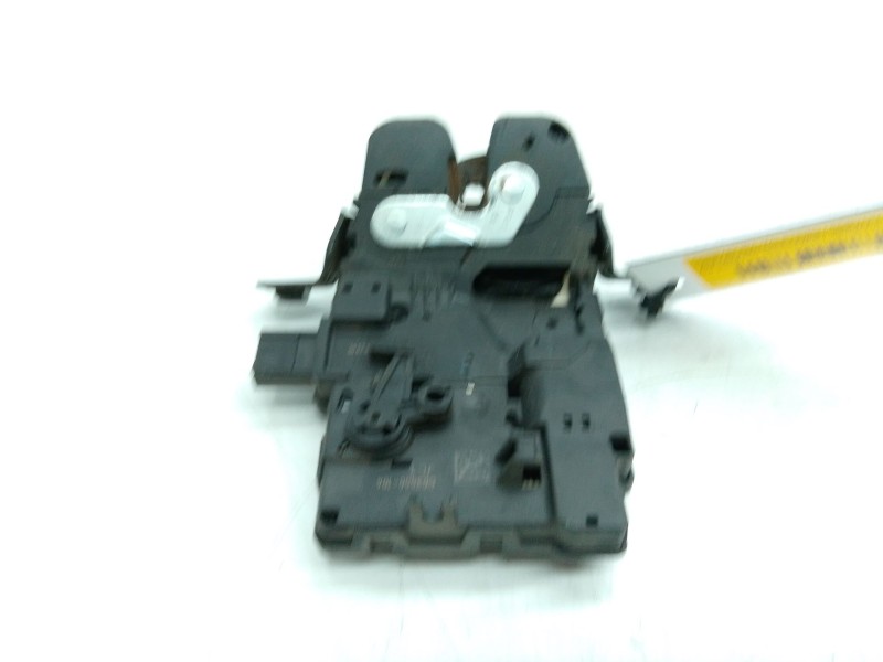 Recambio de cerradura maletero / porton para land rover discovery sport (l550) 2.0 d 4x4 referencia OEM IAM   