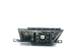 Recambio de camara trasera para land rover discovery sport (l550) 2.0 d 4x4 referencia OEM IAM    2