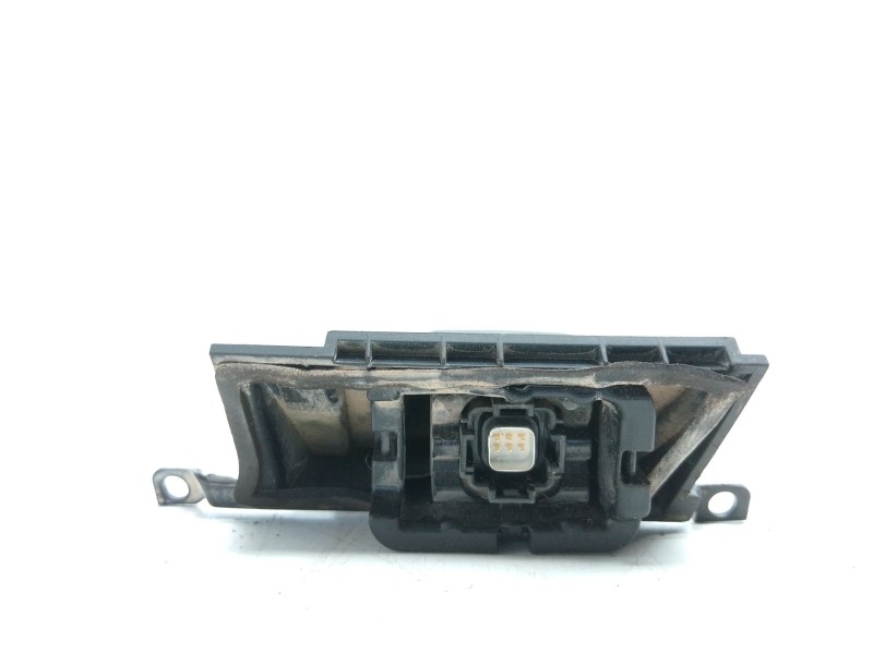 Recambio de camara trasera para land rover discovery sport (l550) 2.0 d 4x4 referencia OEM IAM   
