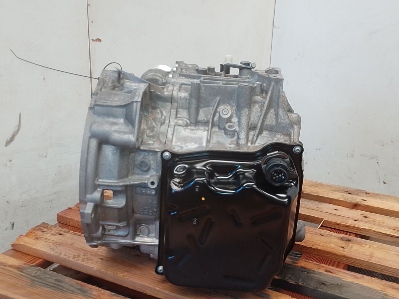 Recambio de caja cambios para audi q3 (f3b) 35 tdi referencia OEM IAM 0GC301107  