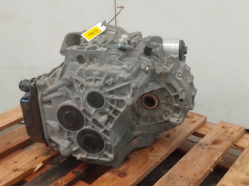 Recambio de caja cambios para audi q3 (f3b) 35 tdi referencia OEM IAM 0GC301107  