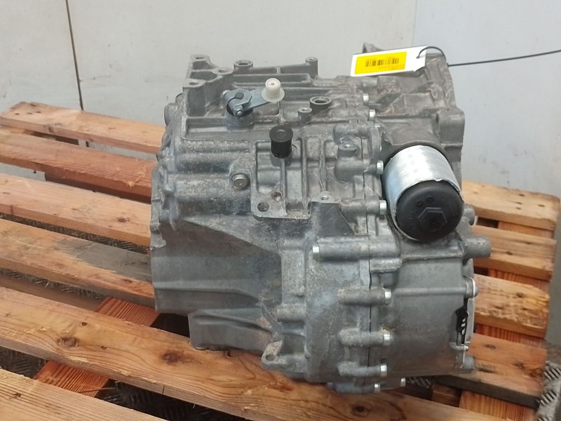 Recambio de caja cambios para audi q3 (f3b) 35 tdi referencia OEM IAM 0GC301107  