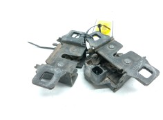 Recambio de cerradura capot para land rover discovery sport (l550) 2.0 d 4x4 referencia OEM IAM   