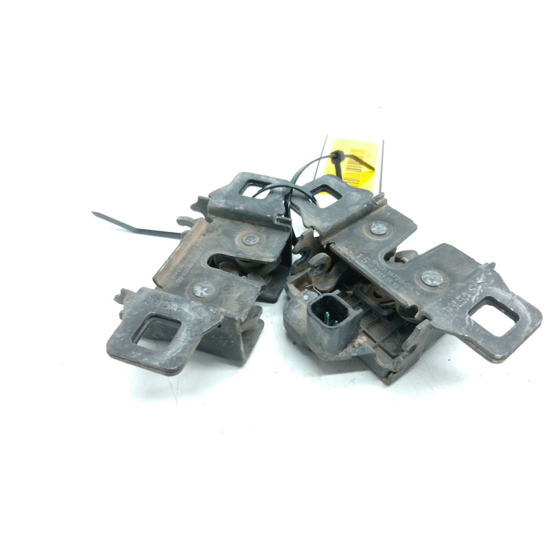 Recambio de cerradura capot para land rover discovery sport (l550) 2.0 d 4x4 referencia OEM IAM   