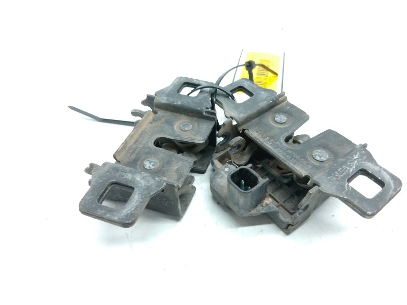 Recambio de cerradura capot para land rover discovery sport (l550) 2.0 d 4x4 referencia OEM IAM   