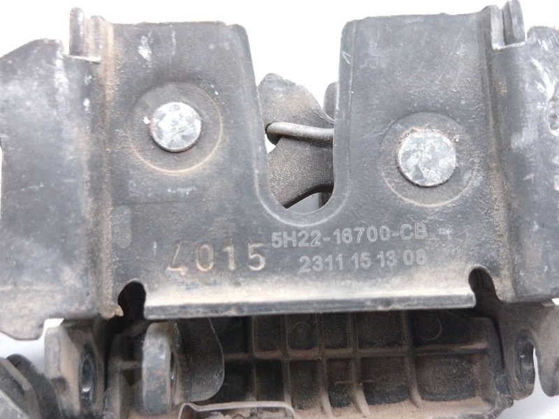 Recambio de cerradura capot para land rover discovery sport (l550) 2.0 d 4x4 referencia OEM IAM   