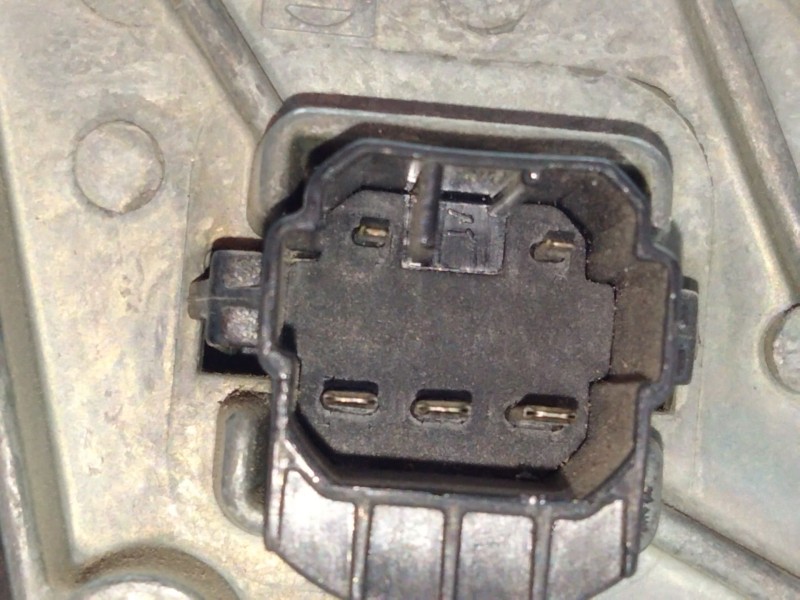 Recambio de retrovisor izquierdo para saab 9-3 coupé 2.2 tid referencia OEM IAM   