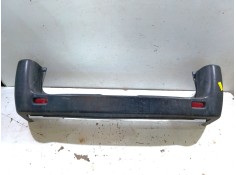 Recambio de paragolpes trasero para fiat scudo furgoneta (270_, 272_) 1.6 d multijet referencia OEM IAM   