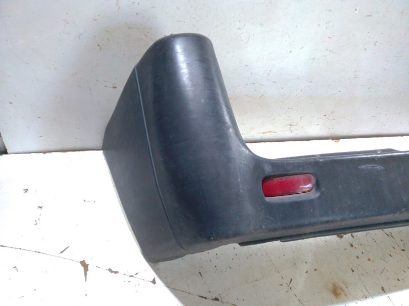 Recambio de paragolpes trasero para fiat scudo furgoneta (270_, 272_) 1.6 d multijet referencia OEM IAM   