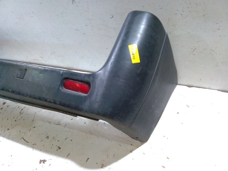 Recambio de paragolpes trasero para fiat scudo furgoneta (270_, 272_) 1.6 d multijet referencia OEM IAM   