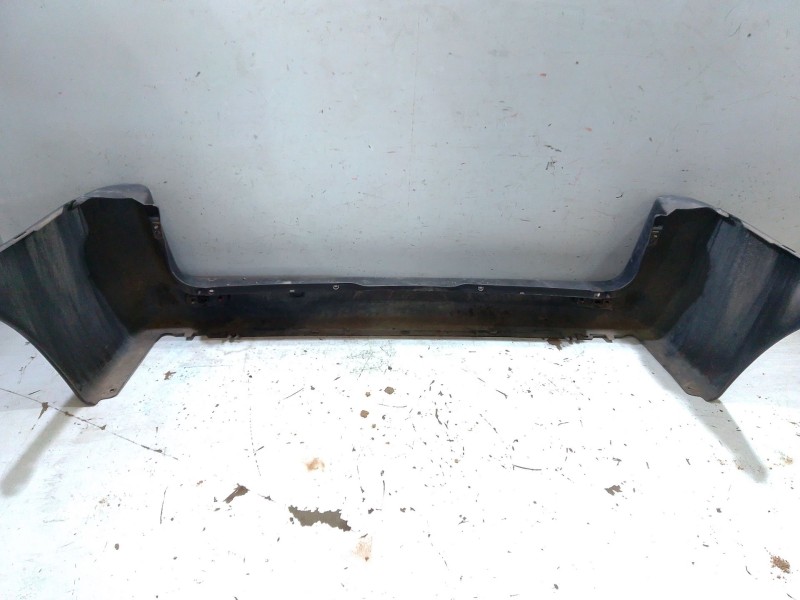 Recambio de paragolpes trasero para fiat scudo furgoneta (270_, 272_) 1.6 d multijet referencia OEM IAM   