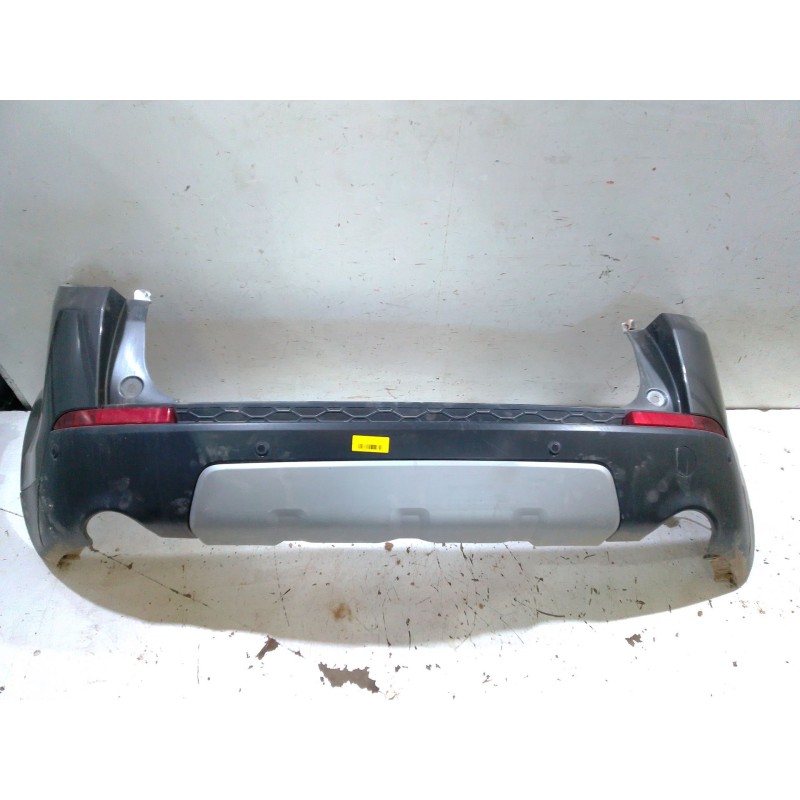 Recambio de paragolpes trasero para land rover discovery sport (l550) 2.0 d 4x4 referencia OEM IAM   