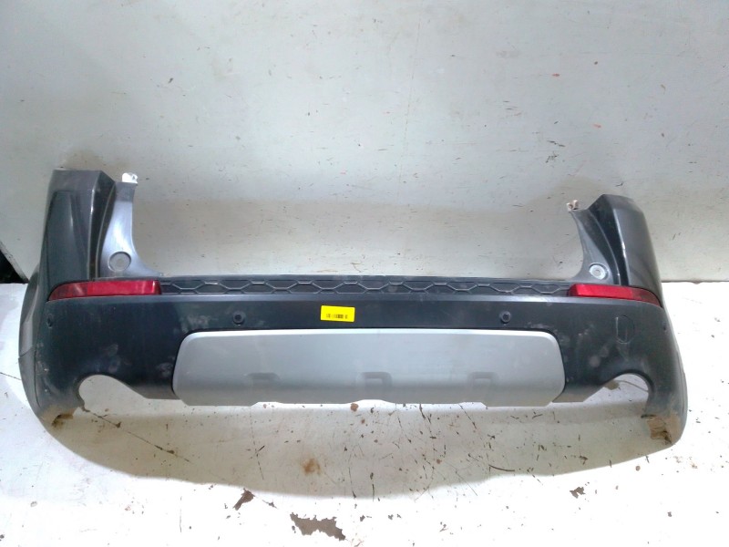 Recambio de paragolpes trasero para land rover discovery sport (l550) 2.0 d 4x4 referencia OEM IAM   