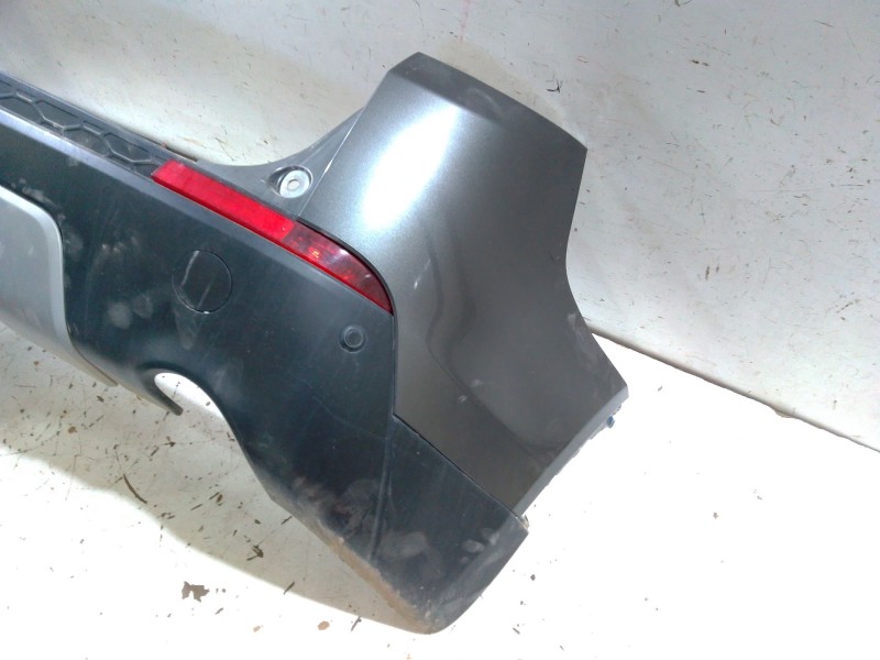 Recambio de paragolpes trasero para land rover discovery sport (l550) 2.0 d 4x4 referencia OEM IAM   