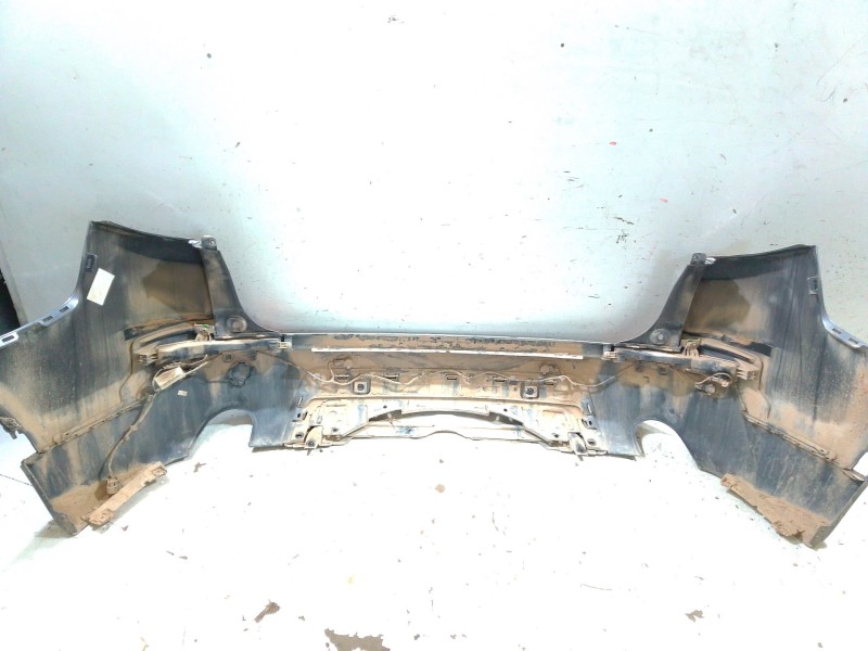 Recambio de paragolpes trasero para land rover discovery sport (l550) 2.0 d 4x4 referencia OEM IAM   