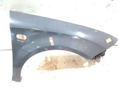 Recambio de aleta delantera derecha para seat leon (1p1) 1.4 16v referencia OEM IAM   
