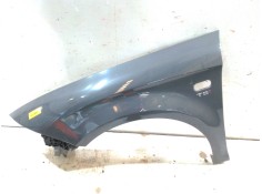 Recambio de aleta delantera izquierda para seat leon (1p1) 1.4 16v referencia OEM IAM   